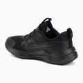 Detské bežecké topánky Nike Cosmic Runner black/black/anthracite 3