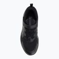 Detské bežecké topánky Nike Cosmic Runner black/black/anthracite 5
