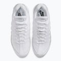 Pánske topánky Nike Air Max 95 Big Bubble white/white/pure platinum/white 4