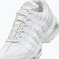 Pánske topánky Nike Air Max 95 Big Bubble white/white/pure platinum/white 7