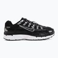 Pánske topánky Nike P-6000 black/white/metallic silver/black 2