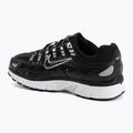 Pánske topánky Nike P-6000 black/white/metallic silver/black 3