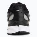 Pánske topánky Nike P-6000 black/white/metallic silver/black 6