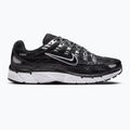 Pánske topánky Nike P-6000 black/white/metallic silver/black