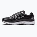 Pánske topánky Nike P-6000 black/white/metallic silver/black 2