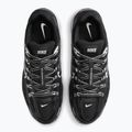 Pánske topánky Nike P-6000 black/white/metallic silver/black 4