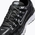Pánske topánky Nike P-6000 black/white/metallic silver/black 5