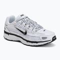 Pánske topánky Nike P-6000 white/metallic silver/black/black