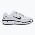 Pánske topánky Nike P-6000 white/metallic silver/black/black 2