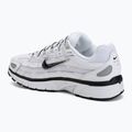 Pánske topánky Nike P-6000 white/metallic silver/black/black 3