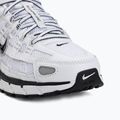 Pánske topánky Nike P-6000 white/metallic silver/black/black 7