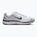 Pánska obuv Nike P-6000 white/metallic silver/black/black