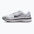 Pánska obuv Nike P-6000 white/metallic silver/black/black 2