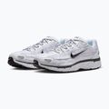 Pánske topánky Nike P-6000 white/metallic silver/black/black 3