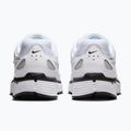 Pánska obuv Nike P-6000 white/metallic silver/black/black 4