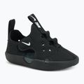 Detské sandále Nike Sunray Protect 4 black/anthracite/white
