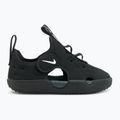 Detské sandále Nike Sunray Protect 4 black/anthracite/white 2