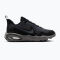 Detská obuv Nike Air Max Nova black/cool grey/wolf grey/anthracite
