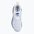 Pánske bežecké topánky Nike Vomero 18 white/blue tint/light marine/black 5