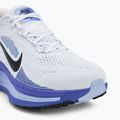 Pánske bežecké topánky Nike Vomero 18 white/blue tint/light marine/black 6