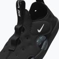 Detské sandále Nike Sunray Protect 4 black/anthracite/white 8