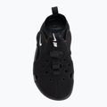 Detské sandále Nike Sunray Protect 4 HF6277 black/white-anthracite 5