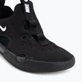 Detské sandále Nike Sunray Protect 4 HF6277 black/white-anthracite 7