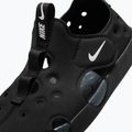 Detské sandále Nike Sunray Protect 4 HF6277 black/white-anthracite 8