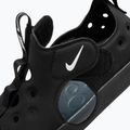 Detské sandále Nike Sunray Protect 4 HF6277 black/white-anthracite 10