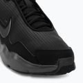 Topánky Nike Air Max Nova black/cool grey/wolf grey/anthracite 7