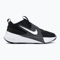 Detské topánky Nike Team Hustle D 12 black/anthracite/white 2