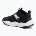 Detské topánky Nike Team Hustle D 12 black/anthracite/white 3