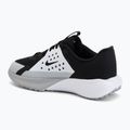 Detské topánky Nike Sonic Fly black/wolf grey/white 3