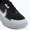 Detské topánky Nike Sonic Fly black/wolf grey/white 7