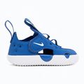 Detské sandále Nike Sunray Protect 4 Game Royal/White 2