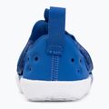 Detské sandále Nike Sunray Protect 4 Game Royal/White 5