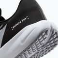 Detské topánky Nike Sonic Fly black/wolf grey/white 9