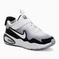 Detské topánky Nike Air Max Nova white/black/wolf grey/white
