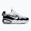 Detské topánky Nike Air Max Nova white/black/wolf grey/white 2
