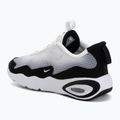 Detské topánky Nike Air Max Nova white/black/wolf grey/white 3