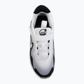 Detské topánky Nike Air Max Nova white/black/wolf grey/white 5