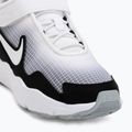 Detské topánky Nike Air Max Nova white/black/wolf grey/white 7