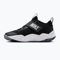 Detské topánky Nike Team Hustle D 12 black/anthracite/white 2