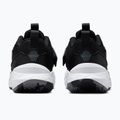 Detské topánky Nike Team Hustle D 12 black/anthracite/white 4