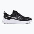 Detské bežecké topánky Nike Cosmic Runner black/anthracite/white 2