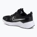 Detské bežecké topánky Nike Cosmic Runner black/anthracite/white 3