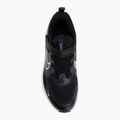 Detské bežecké topánky Nike Cosmic Runner black/anthracite/white 5