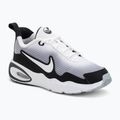 Detské topánky Nike Air Max Nova white/black/wolf grey/white