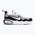 Topánky  Nike Air Max Nova white/black/wolf grey/white 2