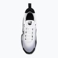 Detské topánky Nike Air Max Nova white/black/wolf grey/white 5